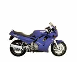 1200 Trophy (1996) 1200 Trophy (1996)